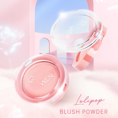 Phấn Má Hồng Vacosi Lolipop Blush Powder 7.3g