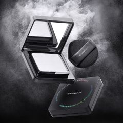 Phấn Nén Carslan Black Magnet Soft Mist Powder 8g