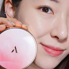 Phấn Nước Aperire Day Dream Cover Cushion (Soonsoo Edition) 13gr
