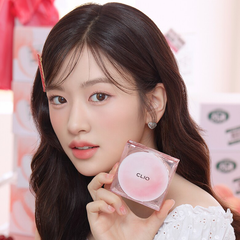 Phấn Nước Clio Kill Cover The New Founwear Cushion Every Fruit Grocery Collection 15gx2 (Kèm Lõi)