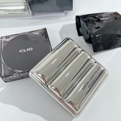 Phấn Nước CLIO Kill Cover The New Founwear Cushion SPF 50+ PA+++ (Padding Case)