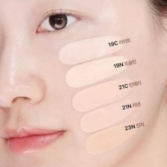 Phấn Nước Clio Kill Cover Founwear Cushion The Original SPF50+ PA+++