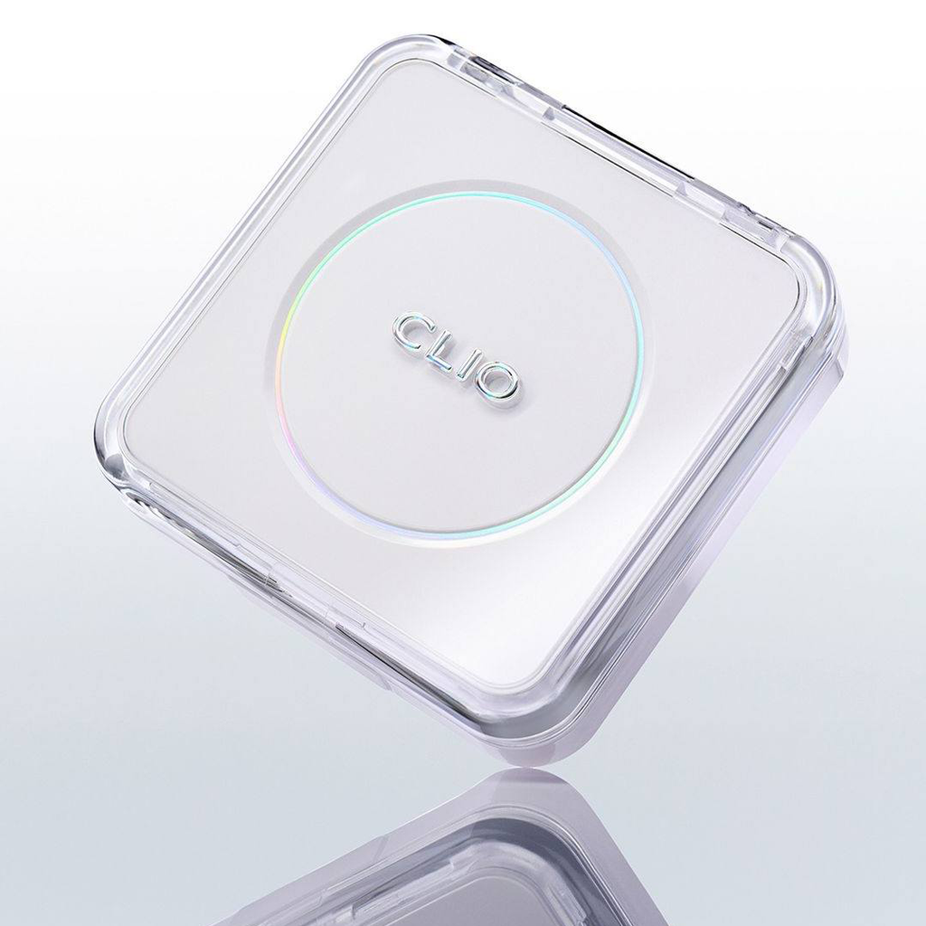 Phấn Nước Clio Kill Cover Founwear Cushion The Original SPF50+ PA+++