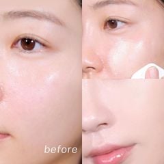 Phấn Nước Clio Kill Cover Skin Fixer Cushion SPF50+ PA+++ Kèm Lõi 15g x 2