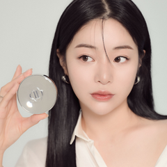 Phấn Nước Dinto Blur - Glowy Wooncho Cushion 12g Màu #943