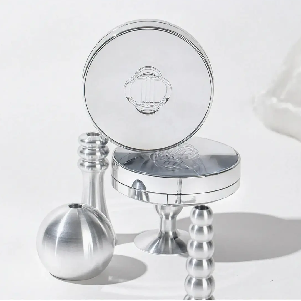 Phấn Nước Dinto Blur - Glowy Wooncho Cushion 12g Màu #943