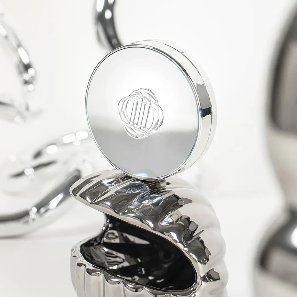 Phấn Nước Dinto Blur - Glowy Wooncho Cushion 12g Màu #943