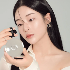 Phấn Nước Dinto Blur - Glowy Wooncho Cushion 12g Màu #943