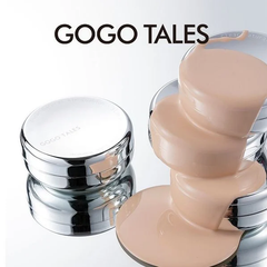 Phấn Nước GOGO TALES Naked Fog And Foggy Coke Air Cushion (13g x 2)