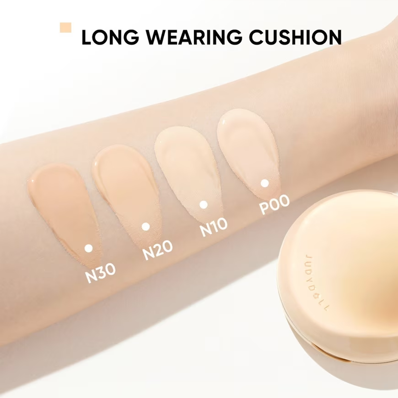 Phấn Nước Judydoll Long Wearing Cushion 14g