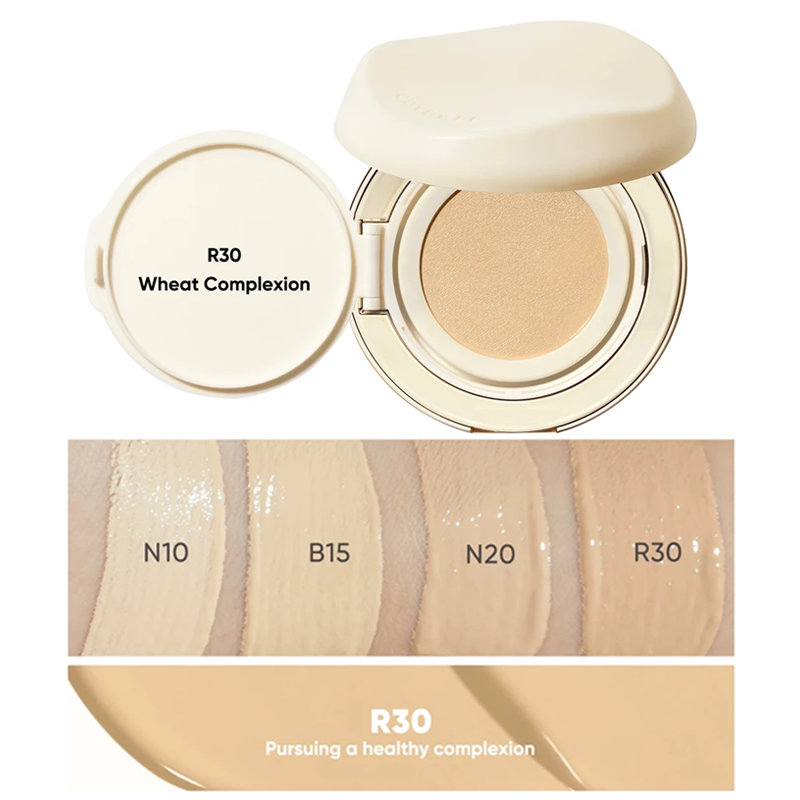 Phấn Nước Judydoll Moisturizing Cushion Foundation 14g