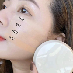 Phấn Nước Judydoll Moisturizing Cushion Foundation 14g