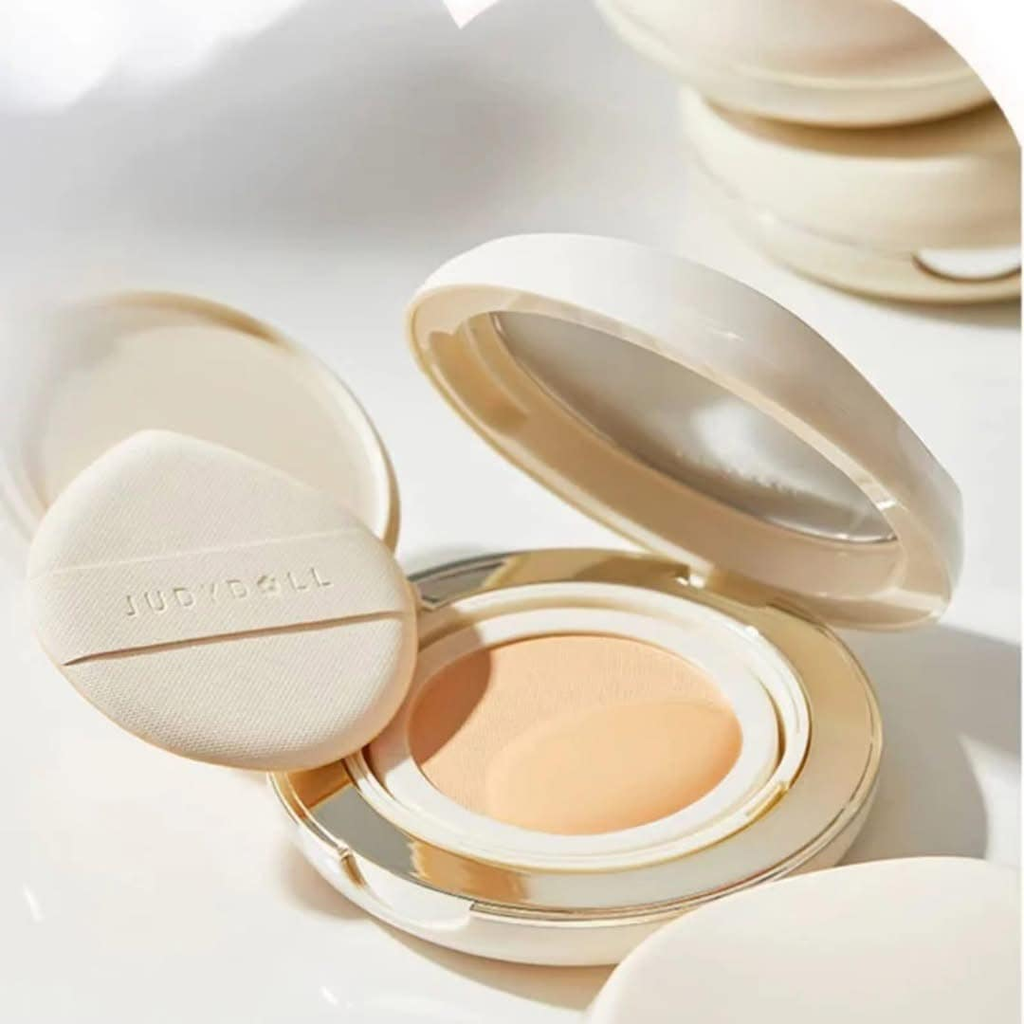 Phấn Nước Judydoll Moisturizing Cushion Foundation 14g