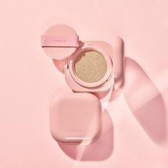 Phấn Nước Laneige Neo Cushion Glow Tạo Hiệu Ứng Căng Bóng Da