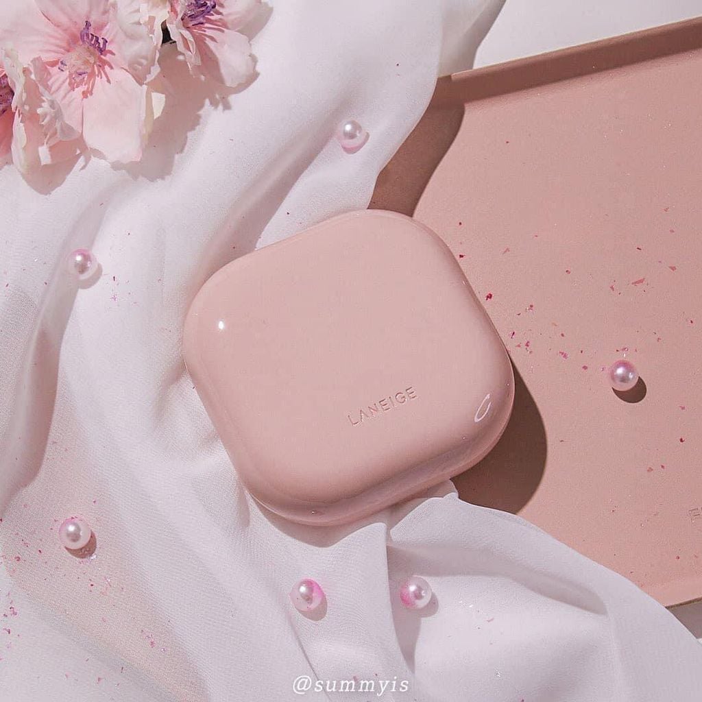 Phấn Nước Laneige Neo Cushion Glow Tạo Hiệu Ứng Căng Bóng Da