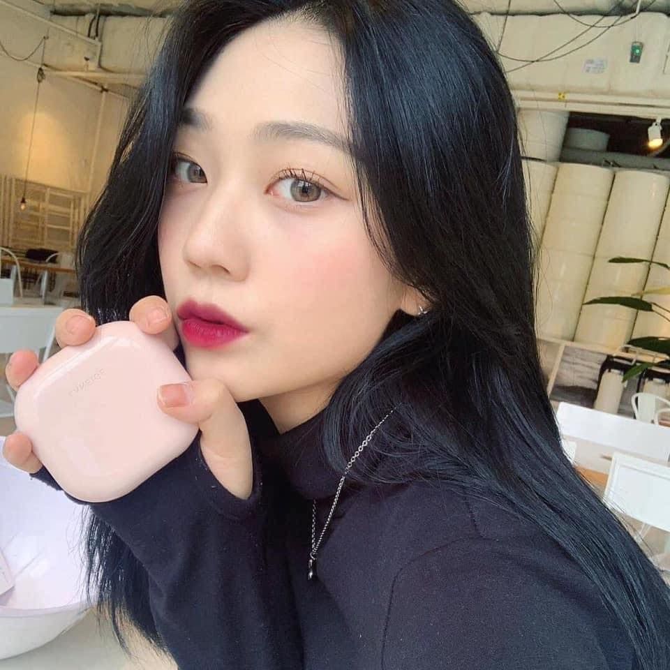 Phấn Nước Laneige Neo Cushion Glow Tạo Hiệu Ứng Căng Bóng Da