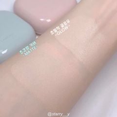 Phấn Nước Laneige Neo Cushion Glow Tạo Hiệu Ứng Căng Bóng Da