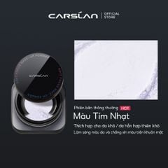 Phấn Phủ Dạng Bột Carslan Soft Focus Make-Up Powder