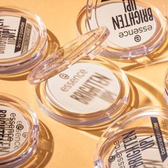 Phấn Phủ Essence Brighten Up Banana Powder 9g #20