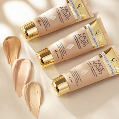 Kem Nền Christian Laurent Face Adapt Correcting & Adapting Luxury Foundation 30ml