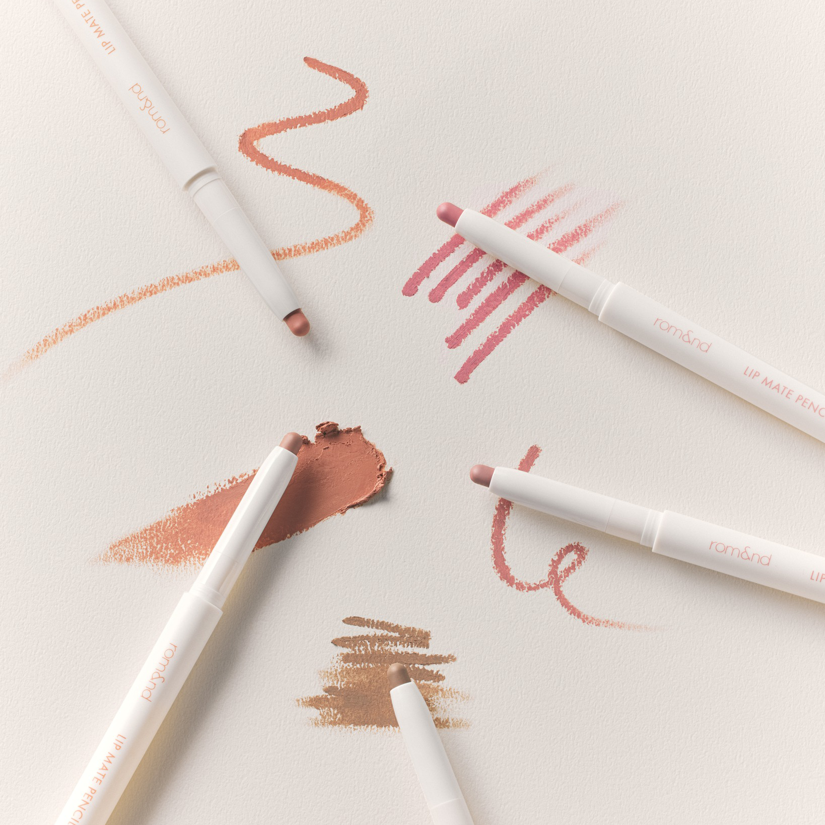 Chì Viền Môi ROMAND Lip Mate Pencil 0.5gChì Viền Môi ROM&ND Lip Mate Pencil  – annguy.beauty