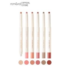 Chì Viền Môi ROMAND Lip Mate Pencil 0.5g