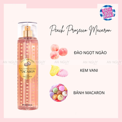 Xịt Thơm Bath & Body Works Fine Fragrance Mist Hương Thơm Nữ Tính 236ml