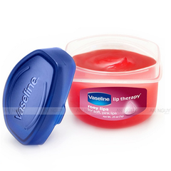 Sáp Dưỡng Môi Vaseline Lip Therapy Dưỡng Môi Hồng Hào