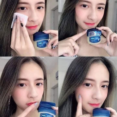 Sáp Dưỡng Ẩm Vaseline Original Protecting Jelly