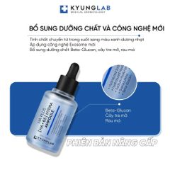 Serum Cấp Ẩm Căng Bóng Da Kyung Lab HA Plus [HA + B5] Hydra Ampoule 50ml