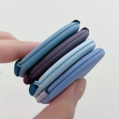 Set 2 Bông Mút Cushion Vacosi Double Side Sponge