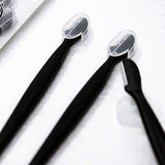 Set 3 Dao Cạo Lông Mày Kai Eye Brow Razor