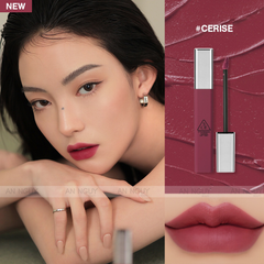 Son Kem 3CE Cloud Lip Tint (New) 4gr