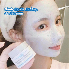 Mặt Nạ Đất Sét Kiehl's Rare Earth Deep Pore Cleansing Masque 125ml
