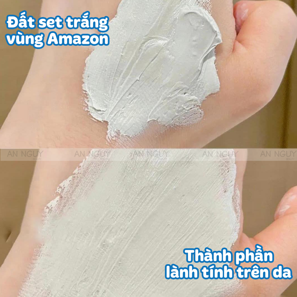 Mặt Nạ Đất Sét Kiehl's Rare Earth Deep Pore Cleansing Masque 125ml