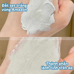 Mặt Nạ Đất Sét Kiehl's Rare Earth Deep Pore Cleansing Masque 125ml