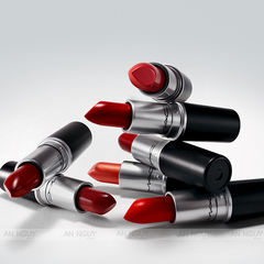 Son Thỏi MAC Matte Lipstick Lì Mịn 3gr