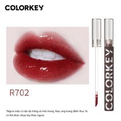 Son Bóng Colorkey Airy Lip Mirror Series 1.7g