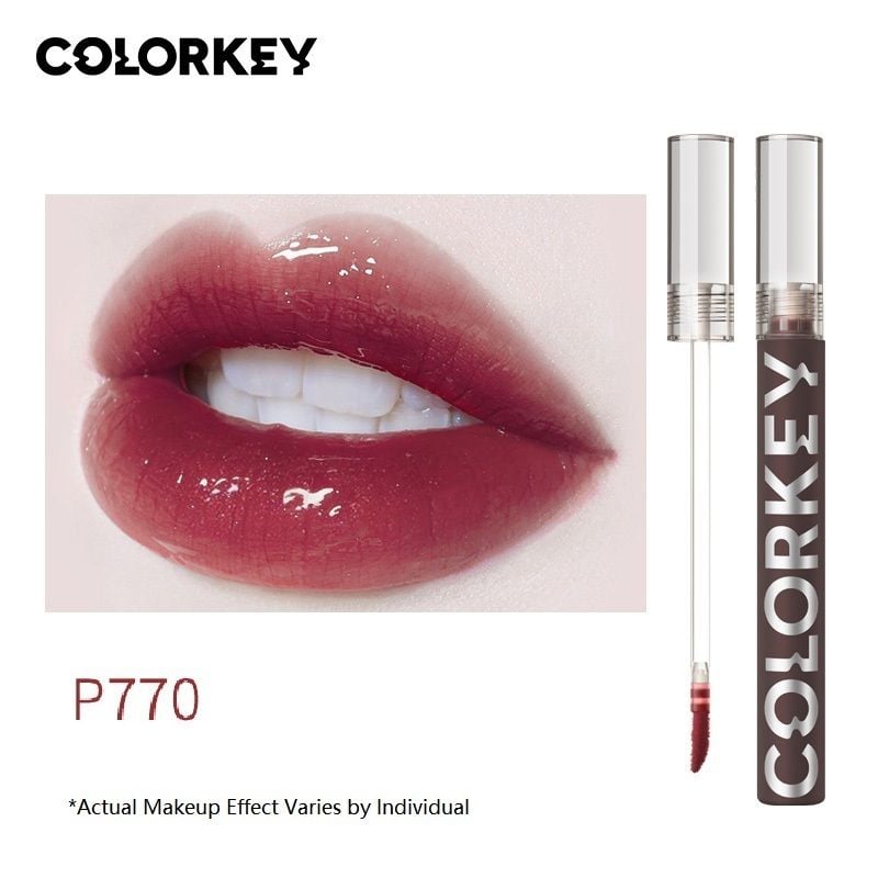 Son Bóng Colorkey Airy Lip Mirror Series 1.7g