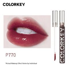 Son Bóng Colorkey Airy Lip Mirror Series 1.7g