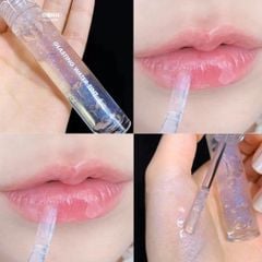 Son Bóng Nhũ Romand Glasting Water Gloss 4.5g