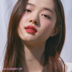 Son Bóng Romand Glasting Color Gloss 4g