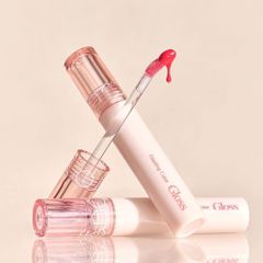 Son Bóng Romand Glasting Color Gloss 4g