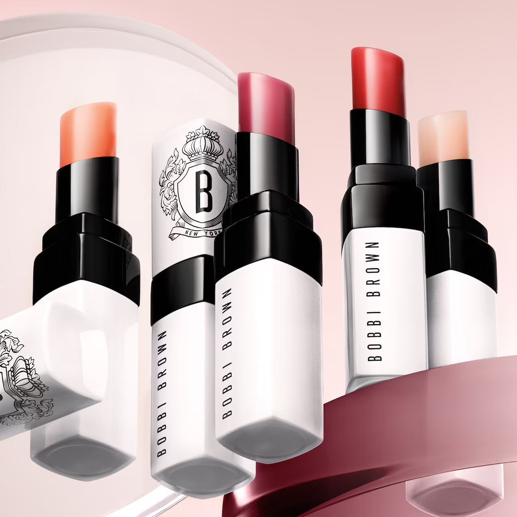 Son Dưỡng Có Màu Bobbi Brown Extra Lip Tint 2.3g