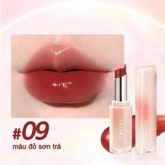 Son Dưỡng Có Màu Judydoll Watery Glow Lipstick 3gr