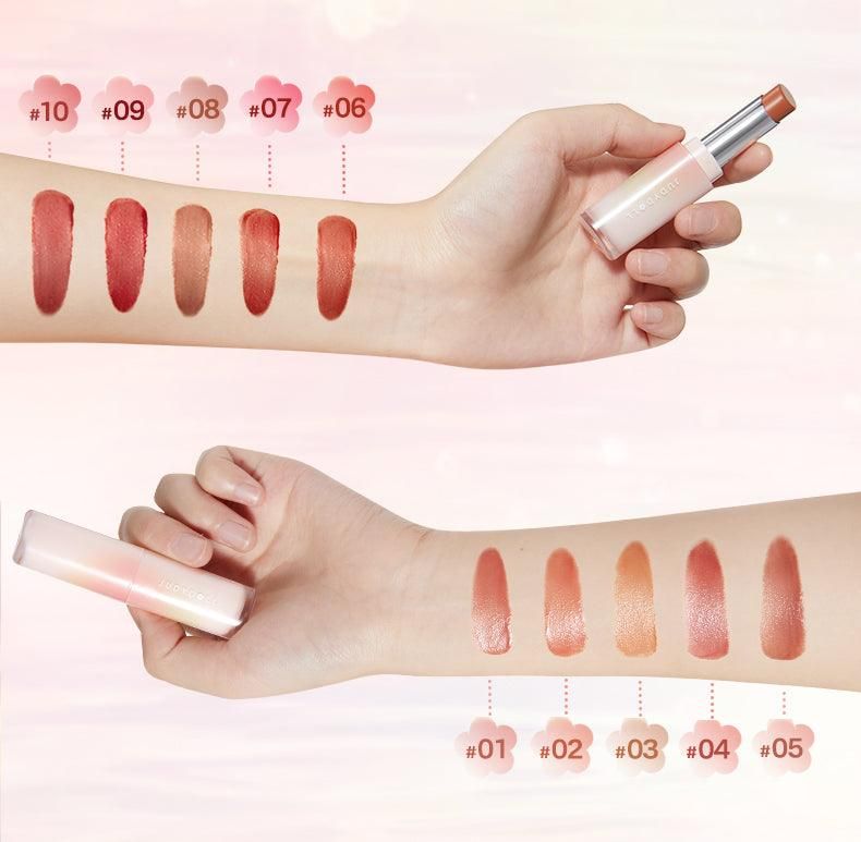 Son Dưỡng Có Màu Judydoll Watery Glow Lipstick 3gr