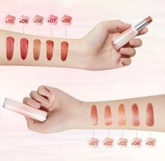 Son Dưỡng Có Màu Judydoll Watery Glow Lipstick 3gr