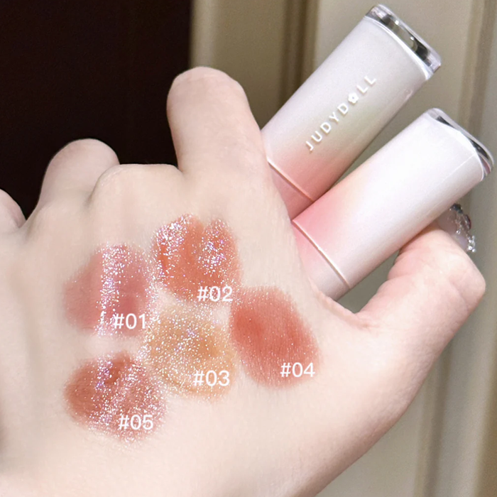 Son Dưỡng Có Màu Judydoll Watery Glow Lipstick 3gr