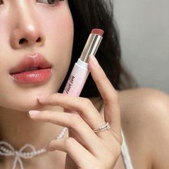 Son Dưỡng Có Màu Merzy Siren Melting Color Lipbalm 3gr