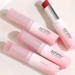 Son Dưỡng Có Màu Merzy Siren Melting Color Lipbalm 3gr